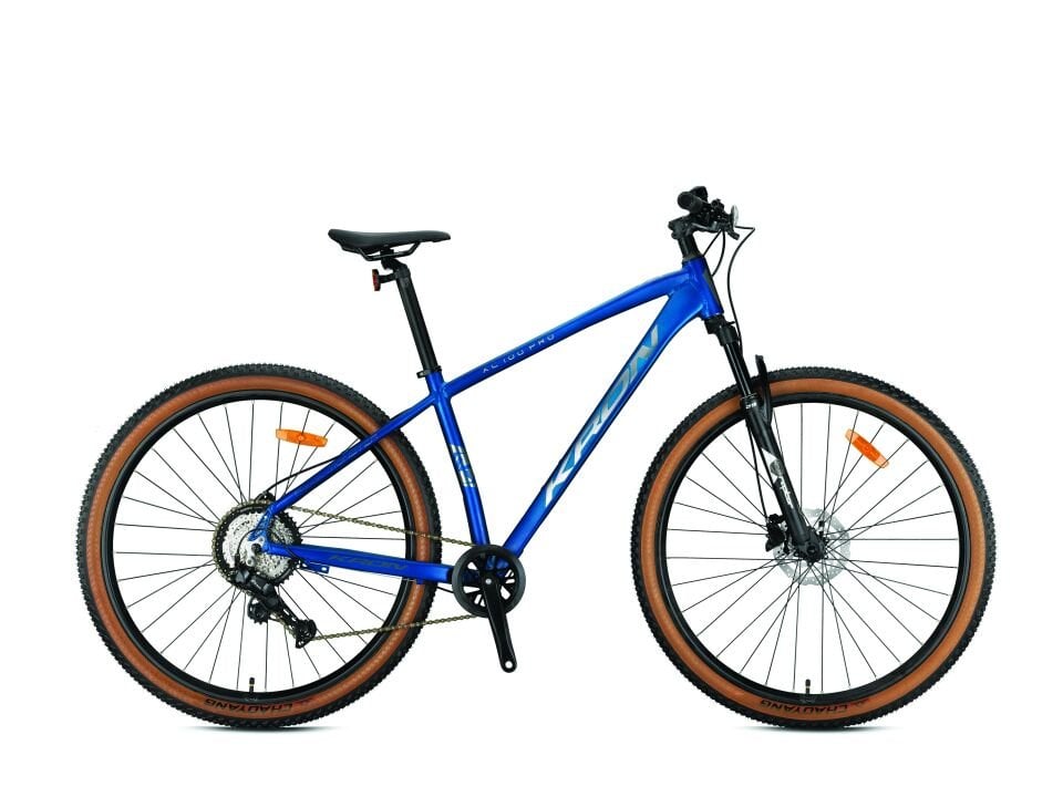 KRON XC 100 PRO 29 JANT H.DİSK DAĞ BİSİKLETİ