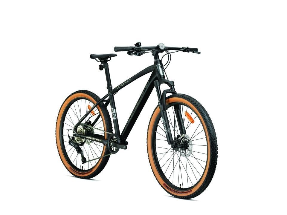 KRON XC 100 PRO 29 JANT H.DİSK DAĞ BİSİKLETİ