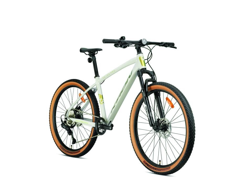 KRON XC 100 PRO 29 JANT H.DİSK DAĞ BİSİKLETİ