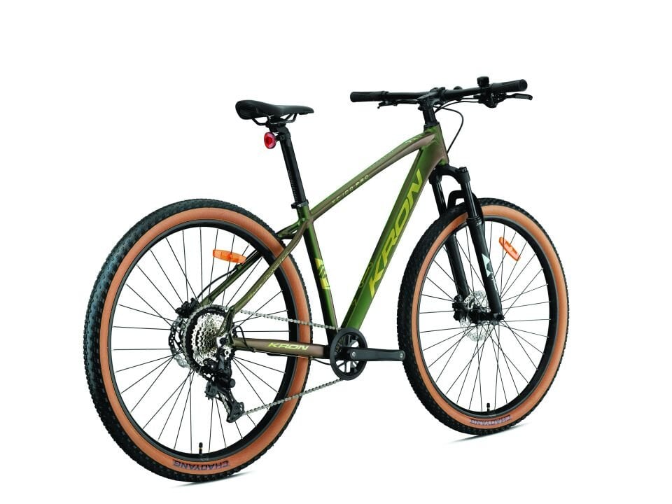 KRON XC 100 PRO 29 JANT H.DİSK DAĞ BİSİKLETİ