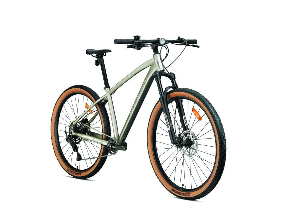 KRON XC 150 PRO 27.5 JANT H.DİSK DAĞ BİSİKLETİ