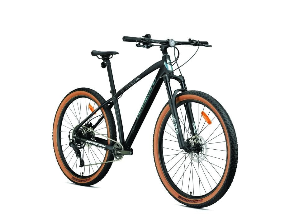 KRON XC 150 PRO 27.5 JANT H.DİSK DAĞ BİSİKLETİ
