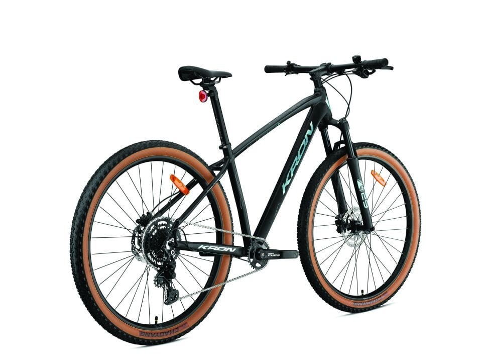 KRON XC 150 PRO 27.5 JANT H.DİSK DAĞ BİSİKLETİ