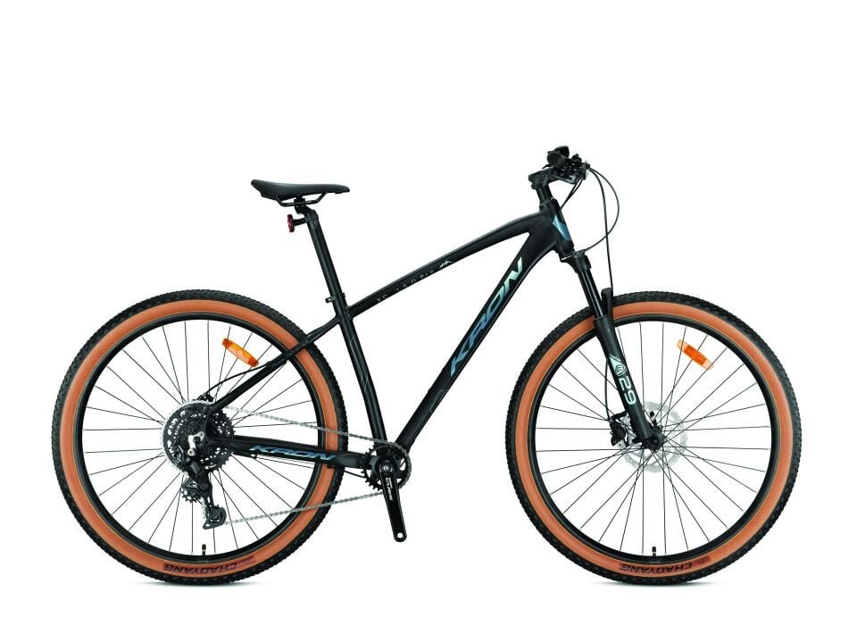 KRON XC 150 PRO 29 JANT H.DİSK DAĞ BİSİKLETİ