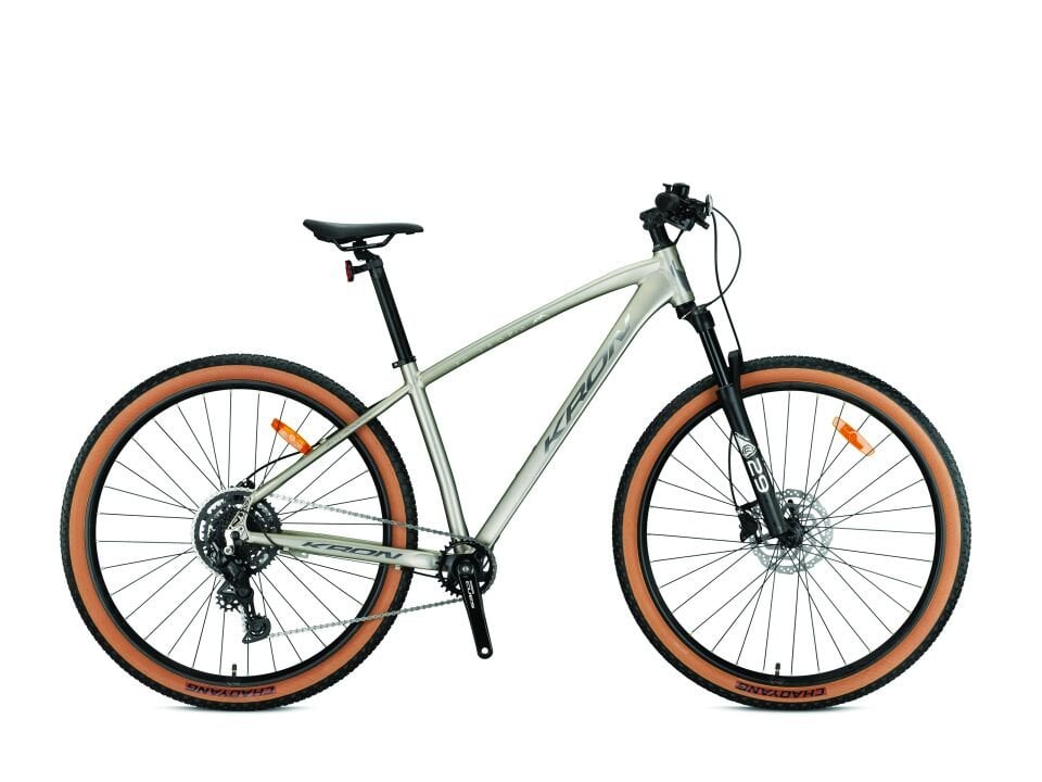 KRON XC 150 PRO 29 JANT H.DİSK DAĞ BİSİKLETİ