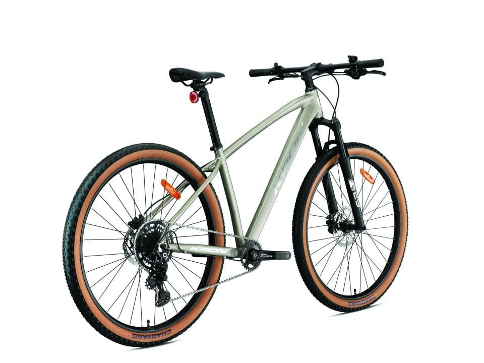 KRON XC 150 PRO 29 JANT H.DİSK DAĞ BİSİKLETİ