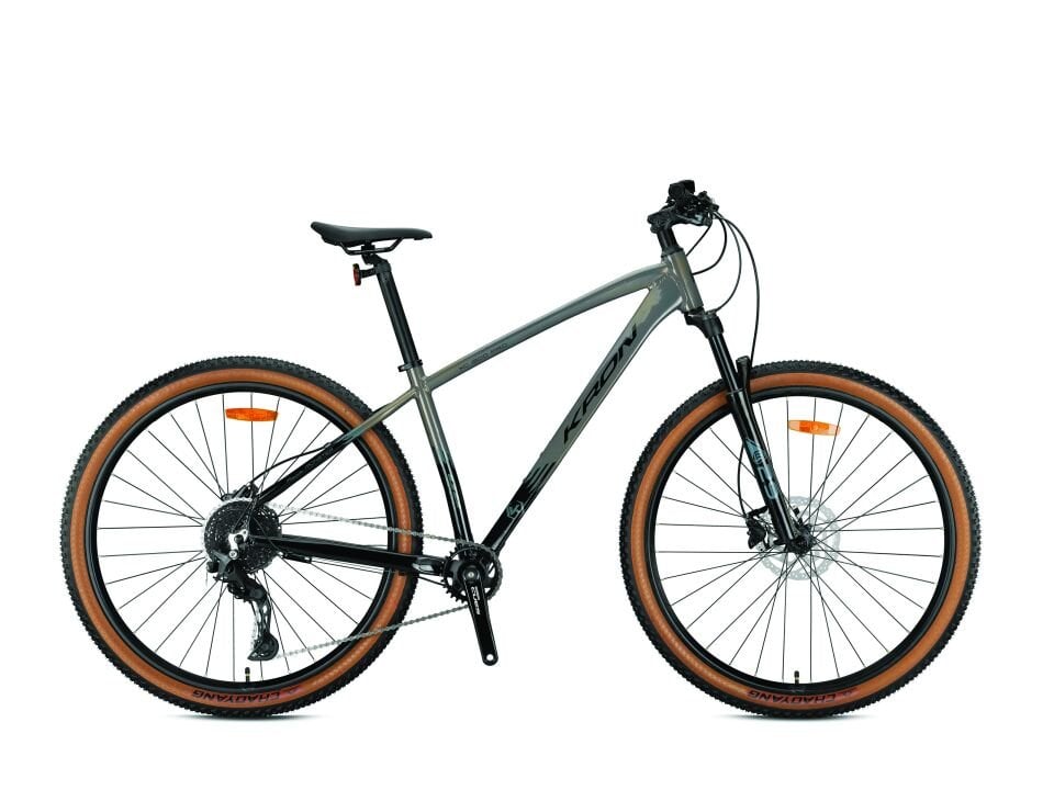 KRON XC 300 PRO 29 JANT H.DİSK DAĞ BİSİKLETİ