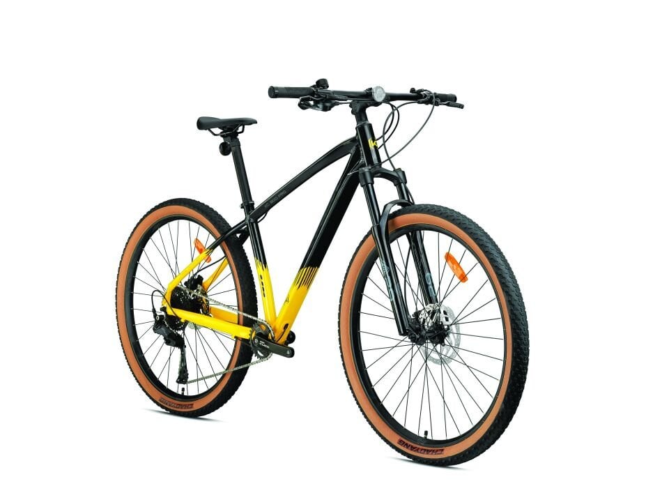 KRON XC 300 PRO 29 JANT H.DİSK DAĞ BİSİKLETİ