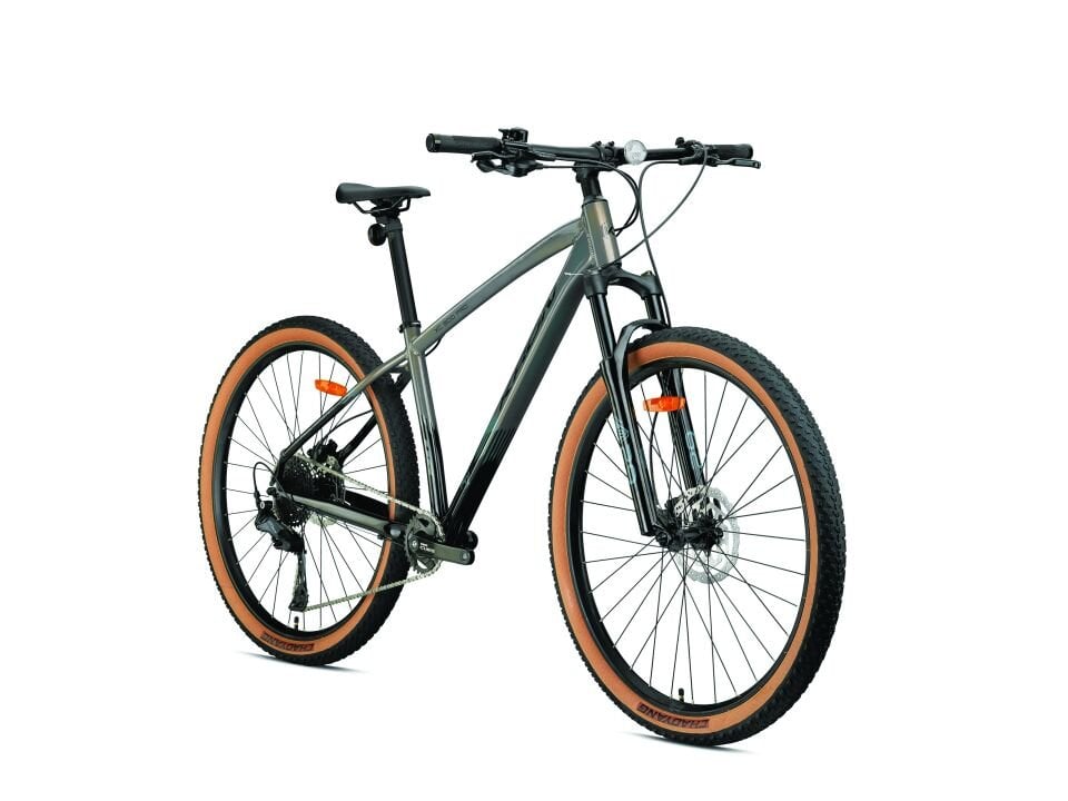 KRON XC 300 PRO 29 JANT H.DİSK DAĞ BİSİKLETİ