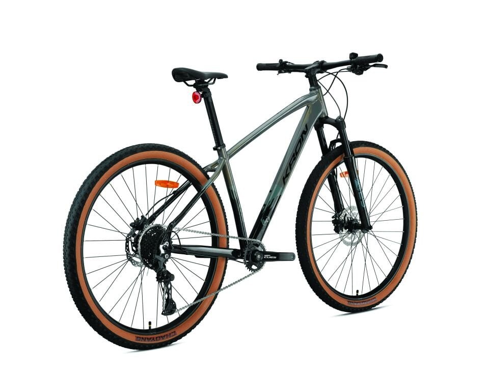 KRON XC 300 PRO 29 JANT H.DİSK DAĞ BİSİKLETİ