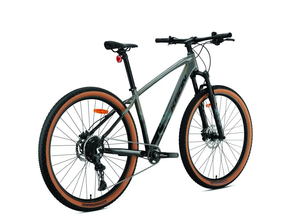 KRON XC 300 PRO 29 JANT H.DİSK DAĞ BİSİKLETİ