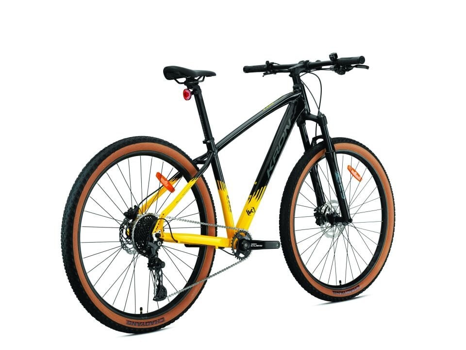 KRON XC 300 PRO 29 JANT H.DİSK DAĞ BİSİKLETİ