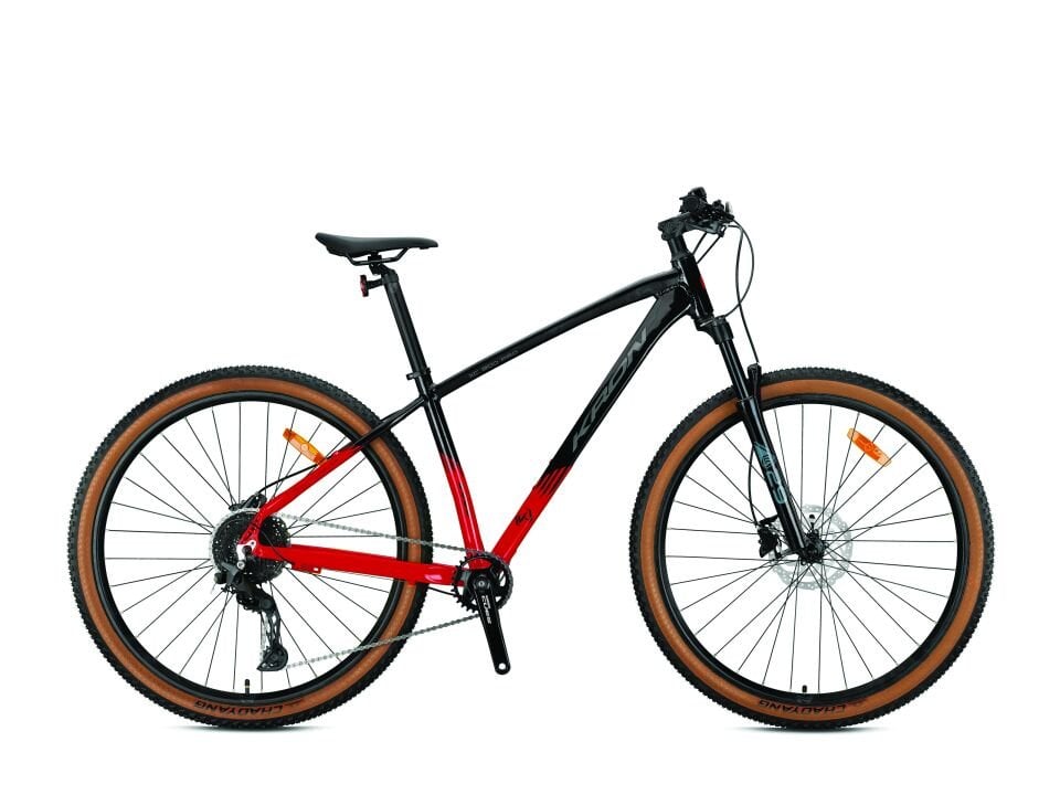 KRON XC 300 PRO 29 JANT H.DİSK DAĞ BİSİKLETİ