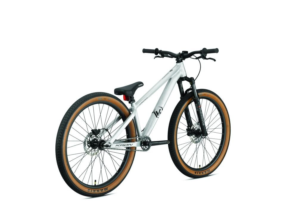 KRON JUMPER 26 JANT H.DİSK DAĞ BİSİKLETİ