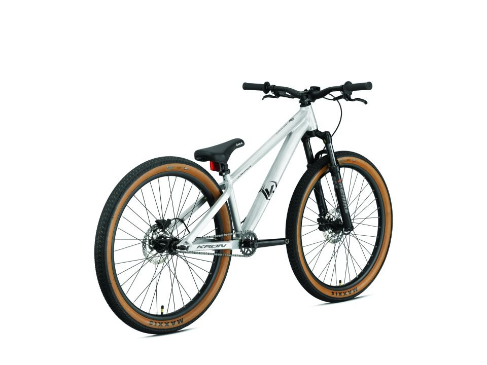KRON JUMPER 26 JANT H.DİSK DAĞ BİSİKLETİ