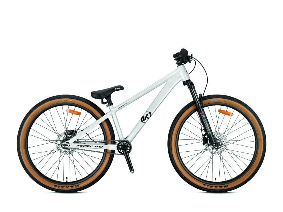 KRON JUMPER 26 JANT H.DİSK DAĞ BİSİKLETİ