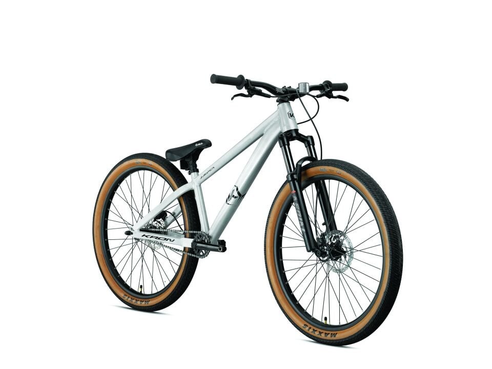 KRON JUMPER 26 JANT H.DİSK DAĞ BİSİKLETİ
