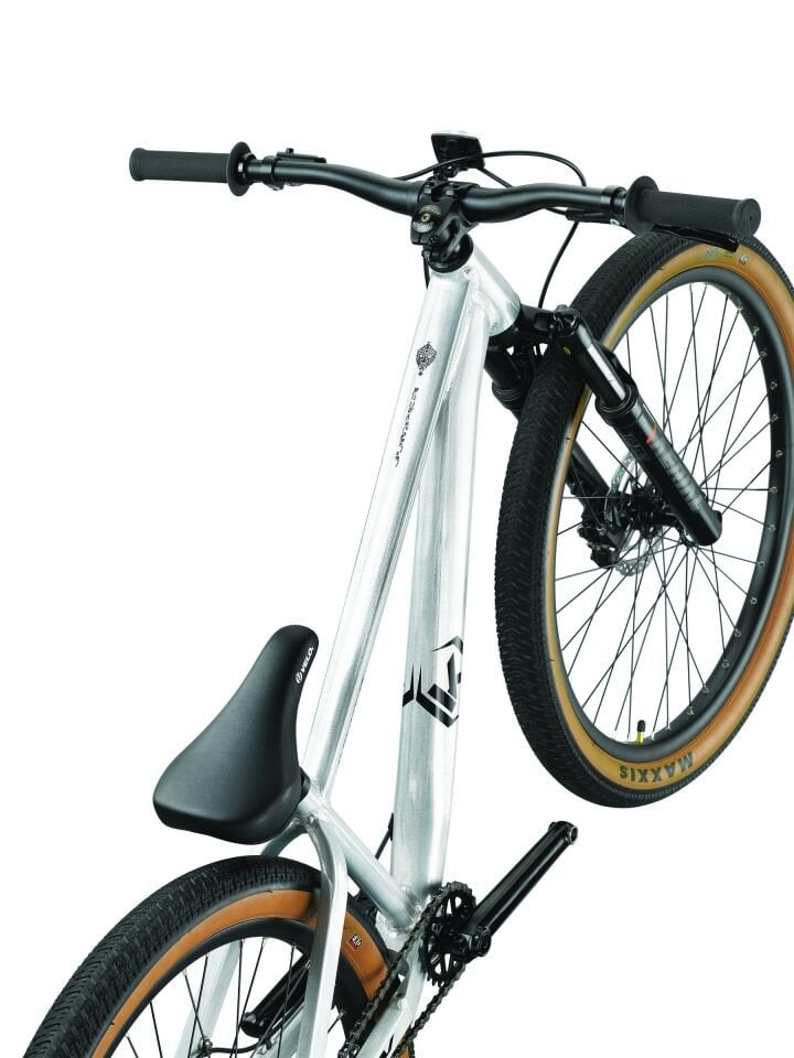 KRON JUMPER 26 JANT H.DİSK DAĞ BİSİKLETİ