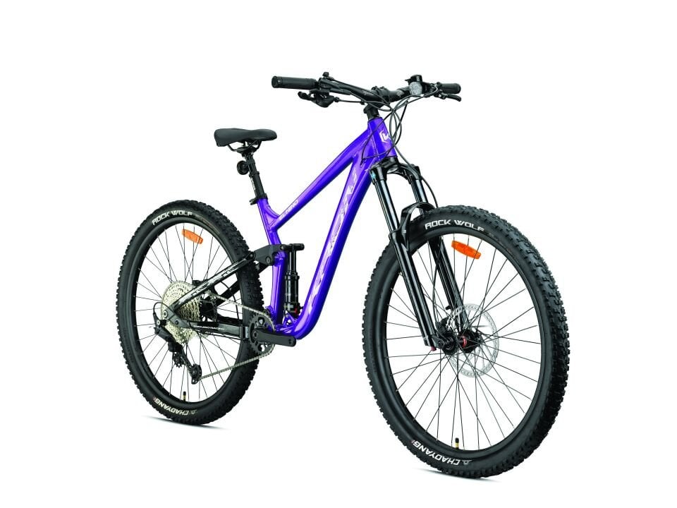 KRON EL NINO 29 JANT H.DİSK DAĞ BİSİKLETİ