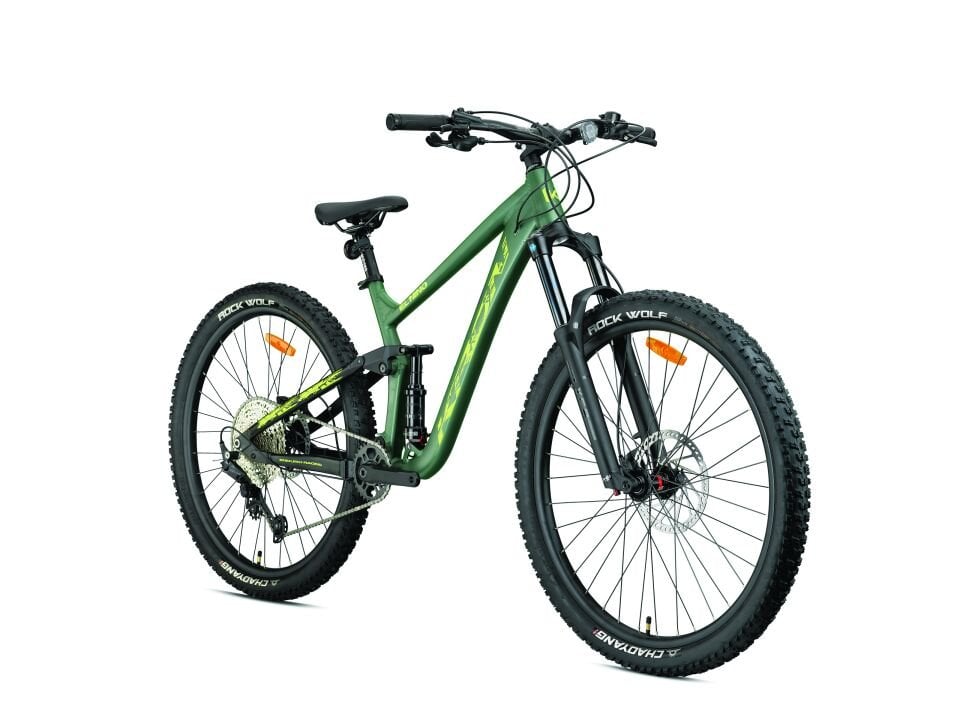 KRON EL NINO 29 JANT H.DİSK DAĞ BİSİKLETİ