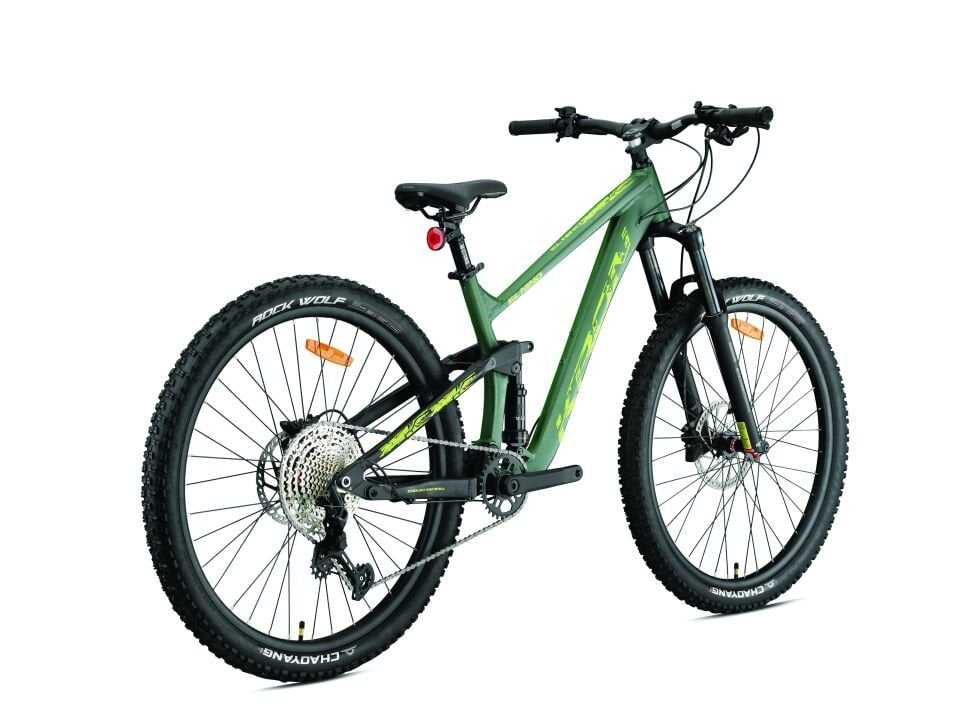 KRON EL NINO 29 JANT H.DİSK DAĞ BİSİKLETİ