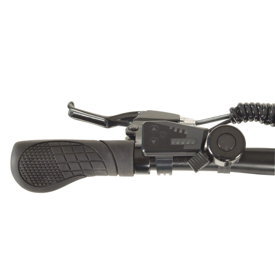 ELEKTRONE MINI VOLT 16 JANT ELEKTRİKLİ BİSİKLET