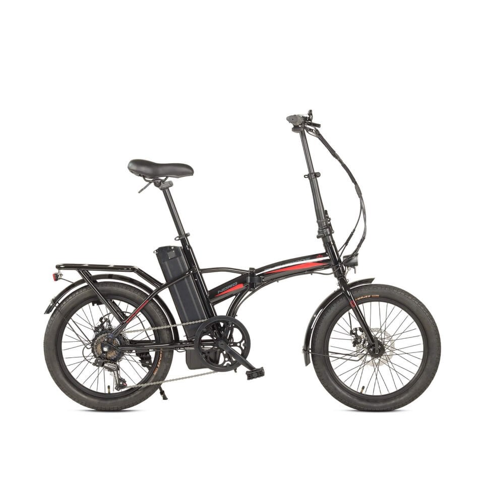 ELEKTRONE NORD ELEKTRİKLİ BİSİKLET