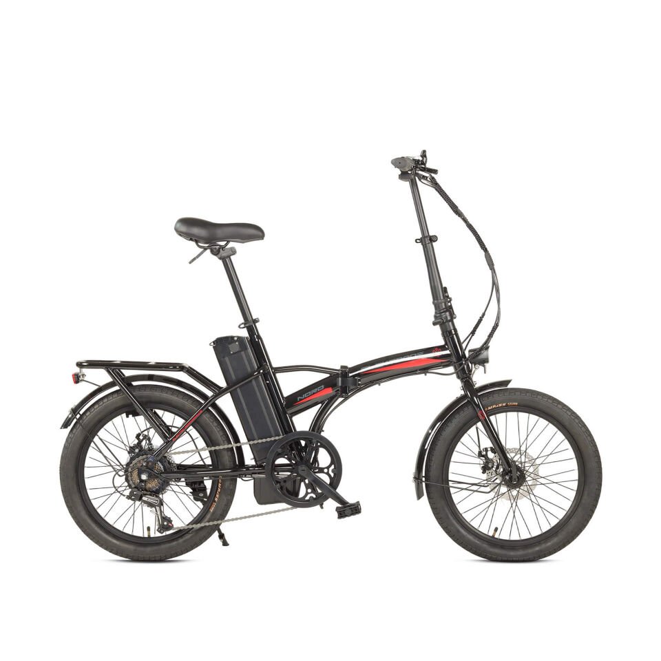 ELEKTRONE NORD ELEKTRİKLİ BİSİKLET