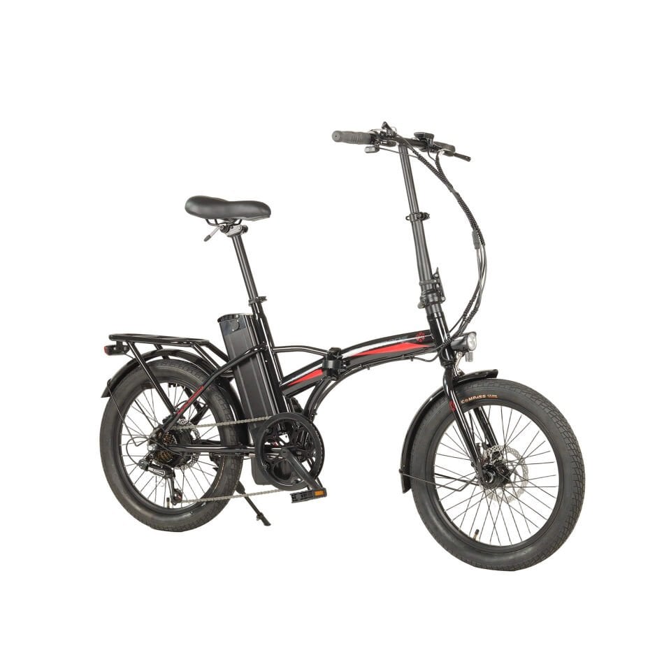 ELEKTRONE NORD ELEKTRİKLİ BİSİKLET