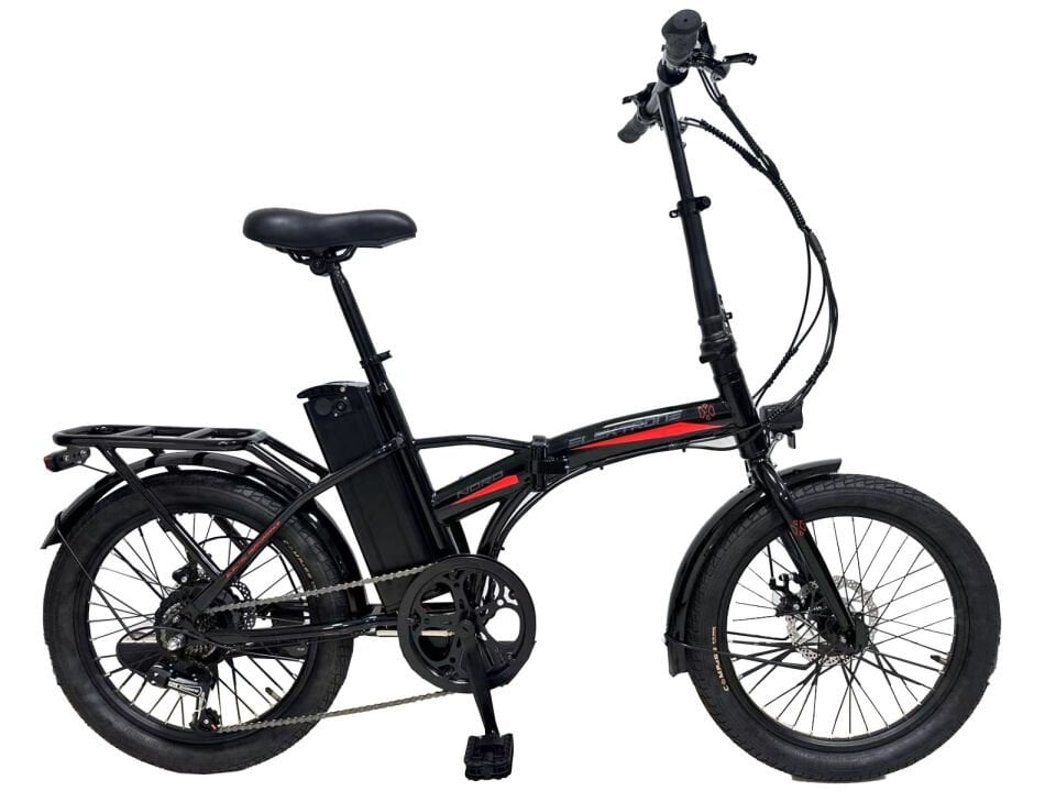 ELEKTRONE NORD ELEKTRİKLİ BİSİKLET