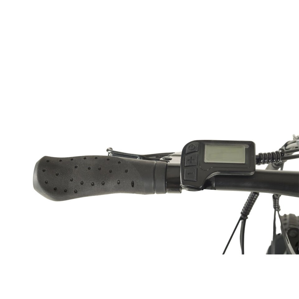 ELEKTRONE SPECTRA ELEKTRİKLİ BİSİKLET