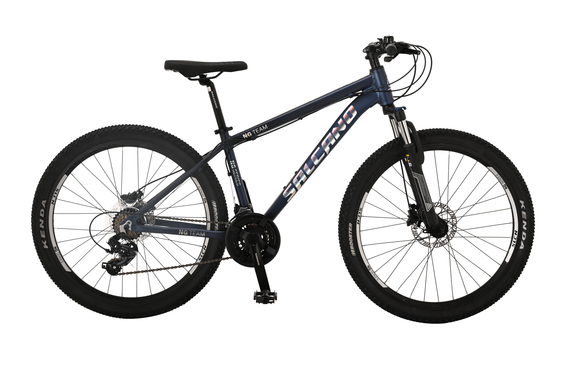 SALCANO NG TEAM 200 29 21 HD BİSİKLET