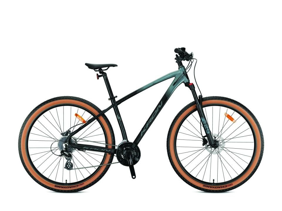 KRON XC 150 27.5″ H.DİSK