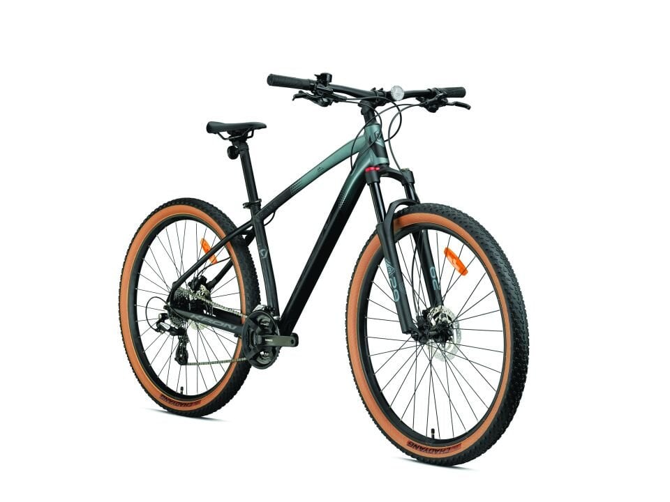 KRON XC 150 27.5″ H.DİSK