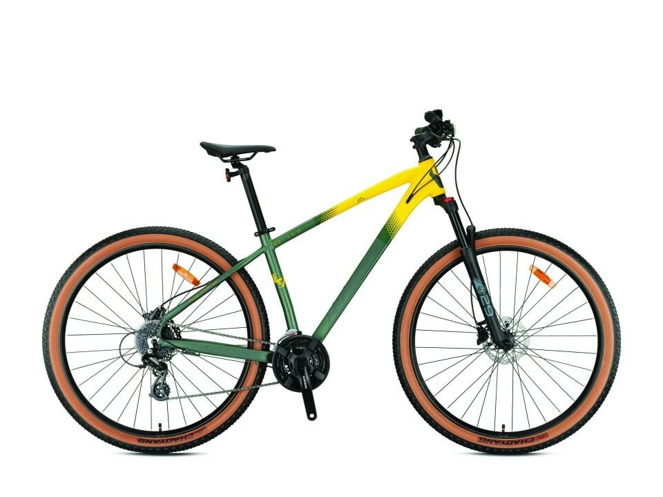 KRON XC 150 29″ H.DİSK