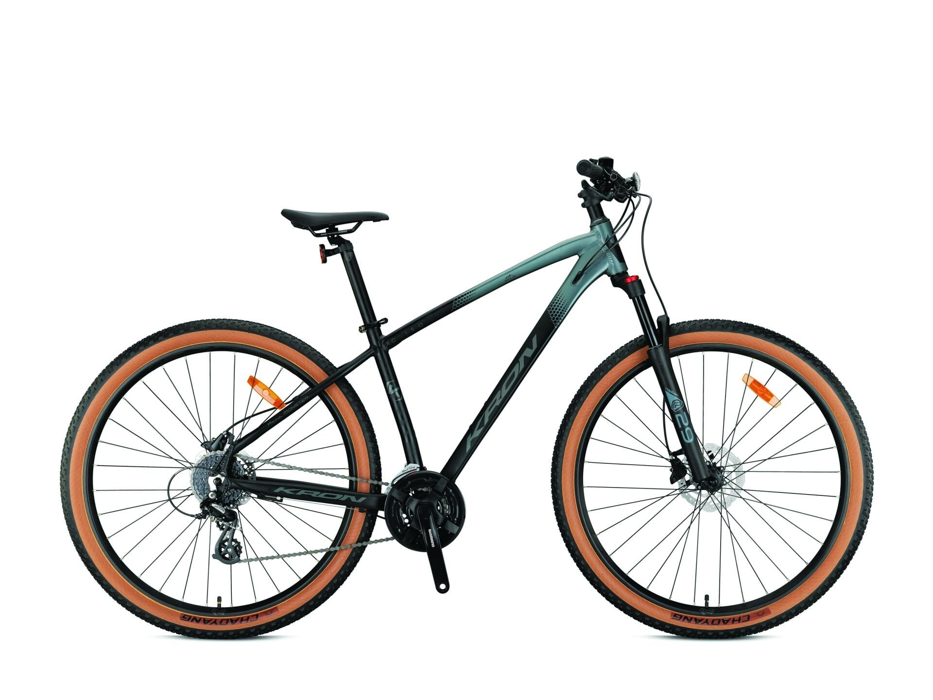 KRON XC 150 29″ H.DİSK