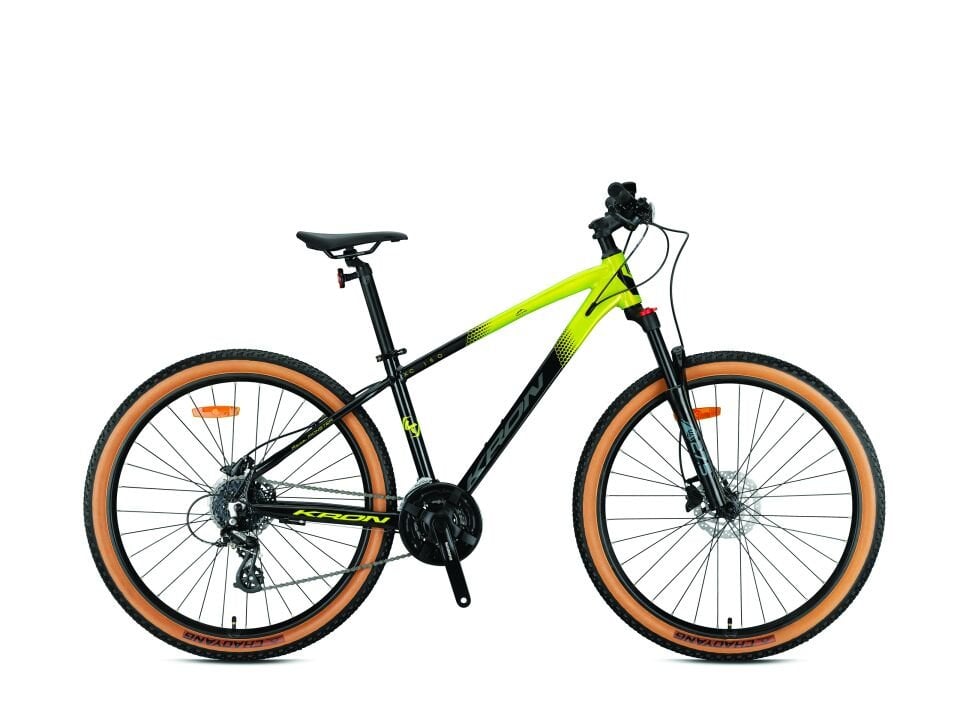 KRON XC 150 29″ H.DİSK