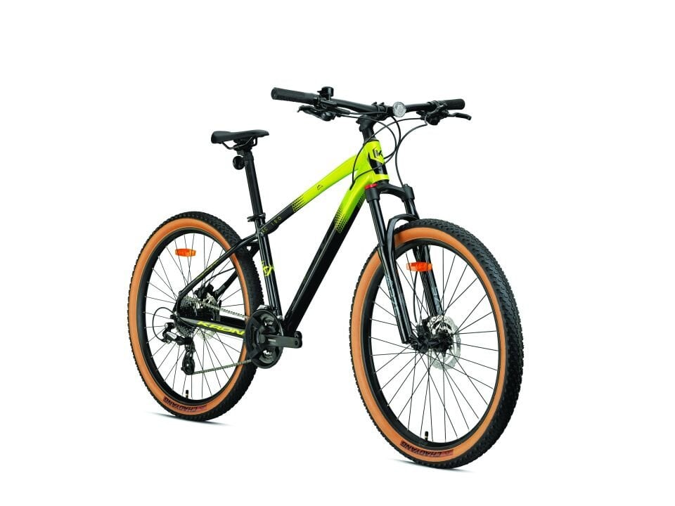 KRON XC 150 29″ H.DİSK