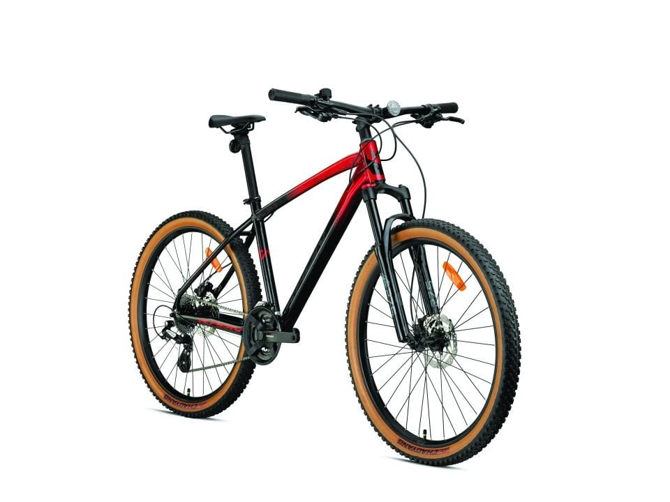 KRON XC 150 29″ H.DİSK