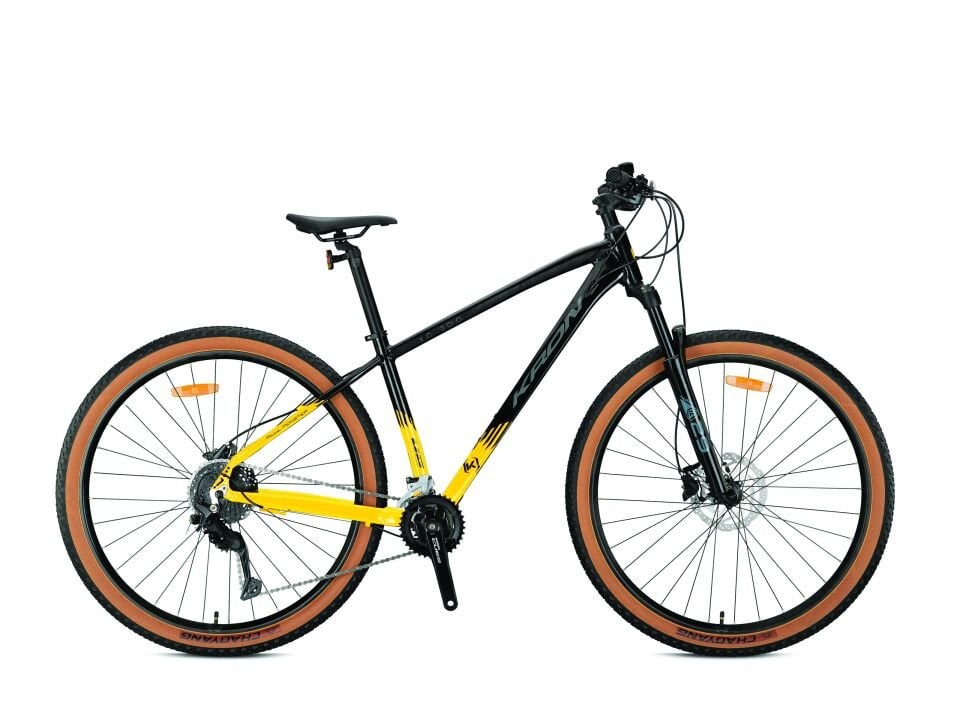 KRON XC 300 29″ H.DİSK