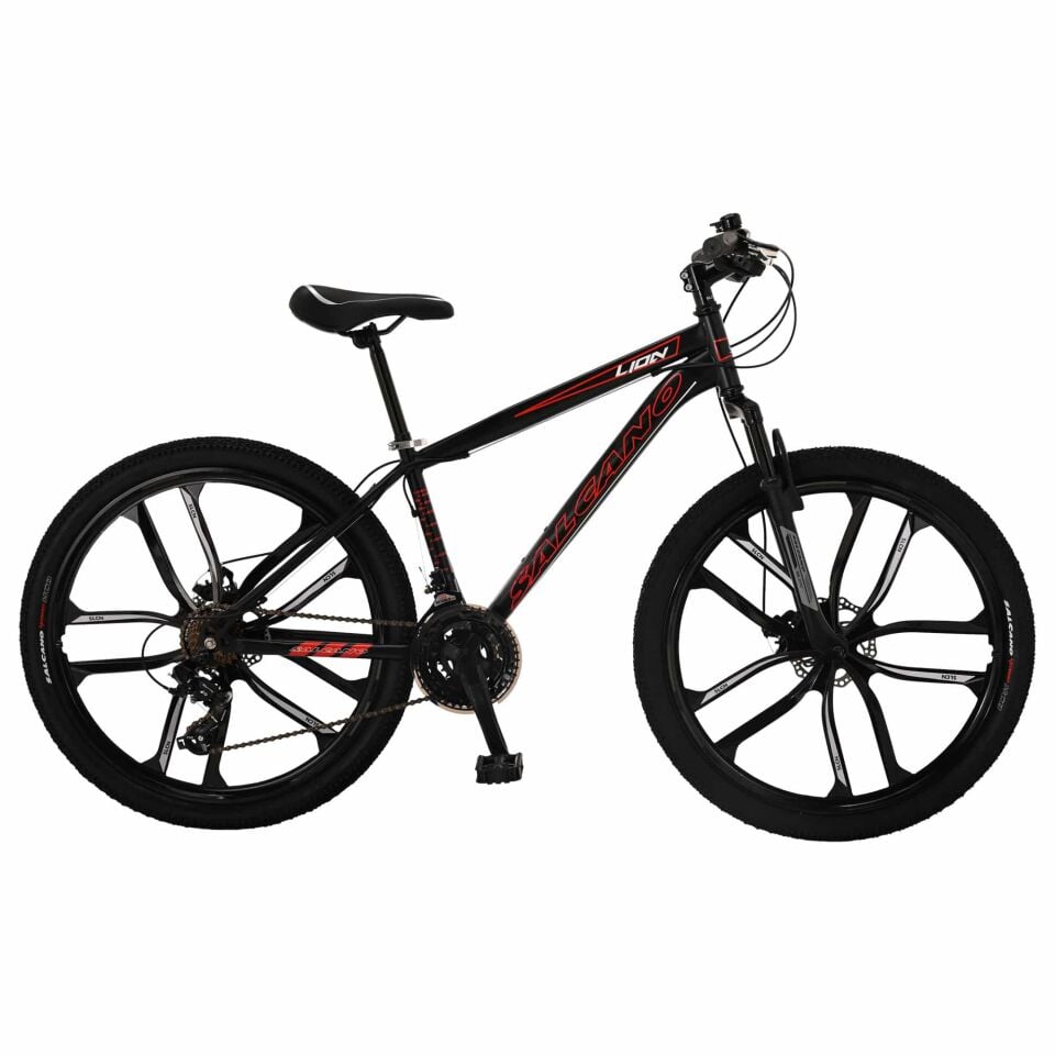 SALCANO LION 26 MD 15″ MONO