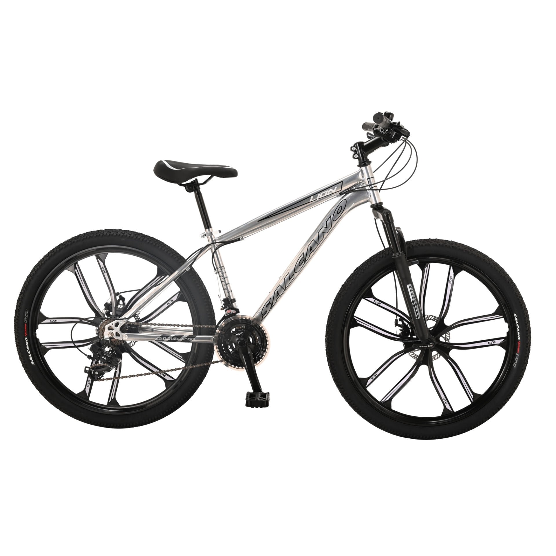 SALCANO LION 26 MD 15″ MONO