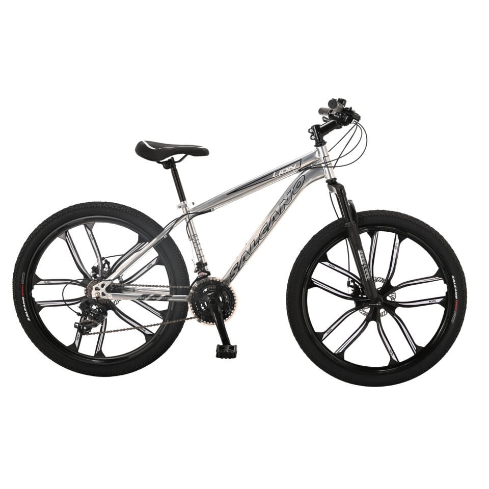 SALCANO LION 26 MD 15″ MONO