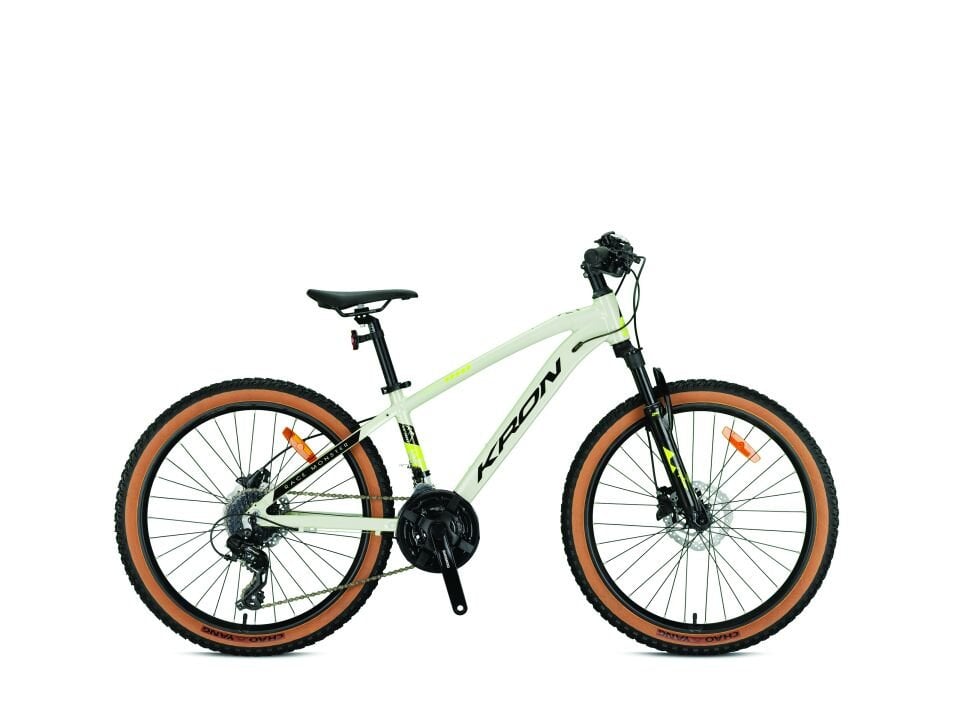 KRON XC 100 24″ H.DİSK