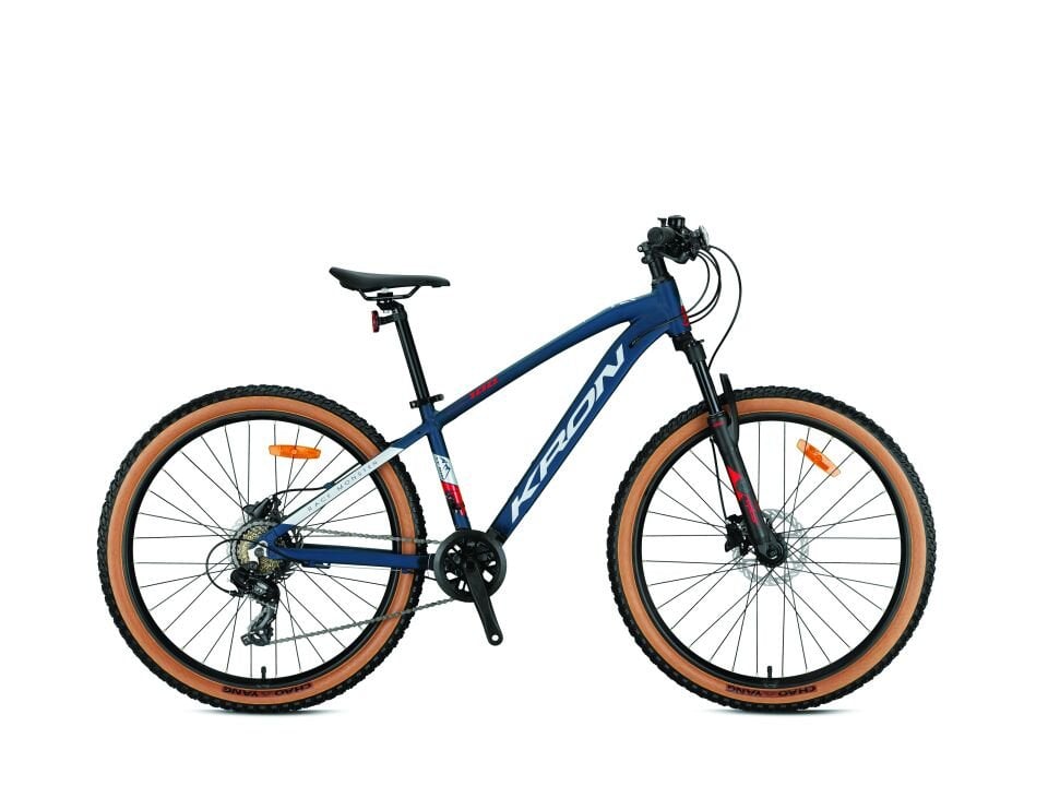 KRON XC 100 24″ H.DİSK