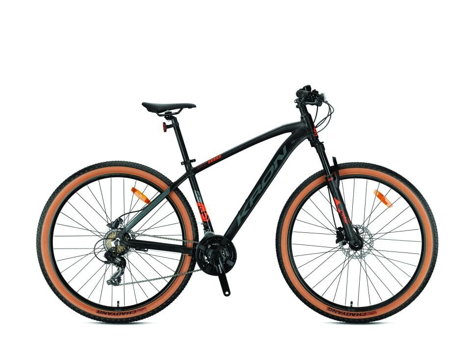 KRON XC 100 29″ H.DİSK BİSİKLET