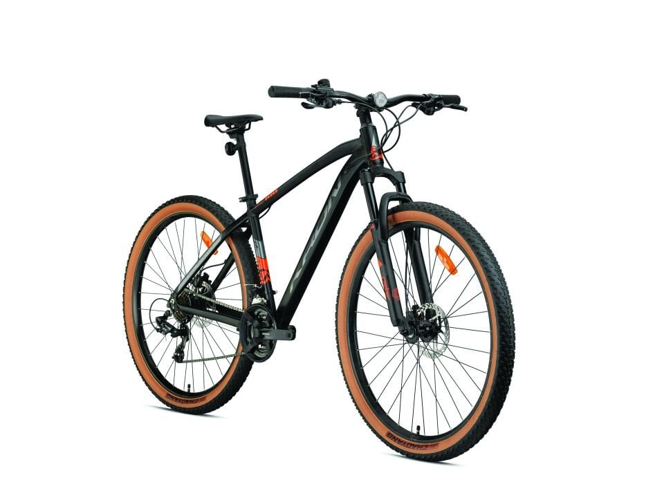 KRON XC 100 29″ H.DİSK BİSİKLET