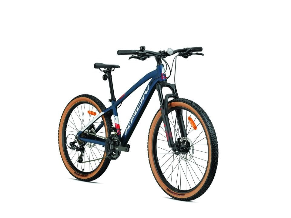 KRON XC 100 29″ H.DİSK BİSİKLET