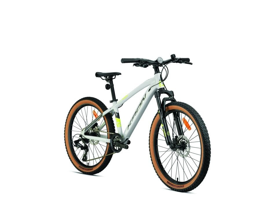 KRON XC 100 29″ H.DİSK BİSİKLET