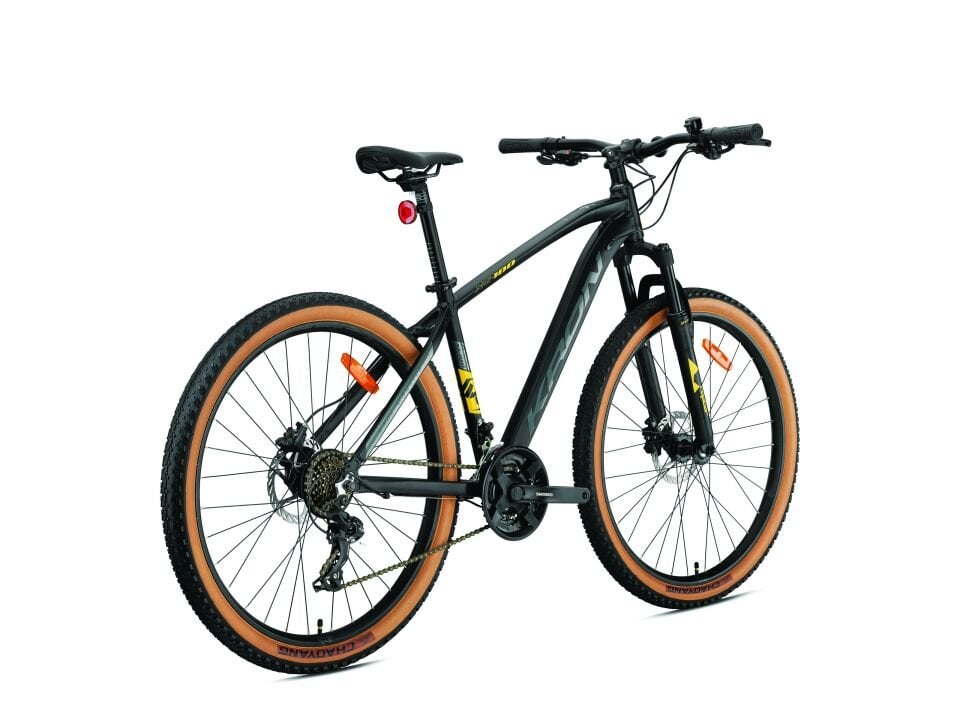KRON XC 100 29″ H.DİSK BİSİKLET